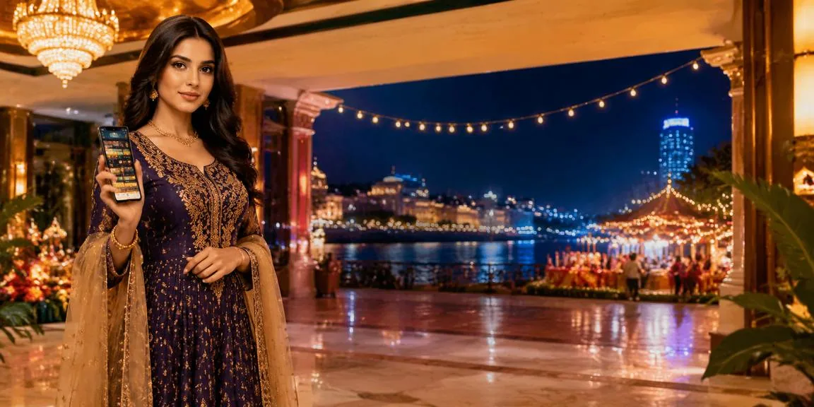 VIP88 বাংলাদেশ ক্যাসিনো লবি